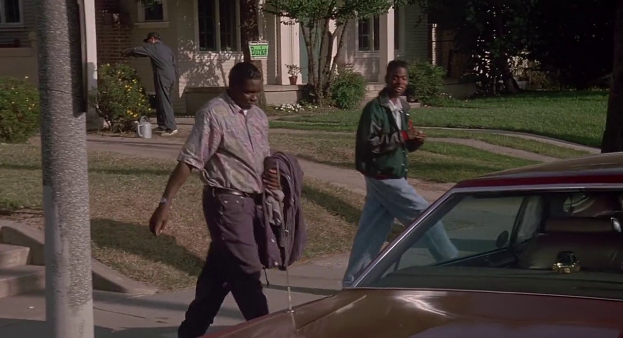 CB4 screenshot 1