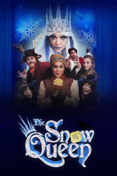 CBeebies: The Snow Queen (2017) poster