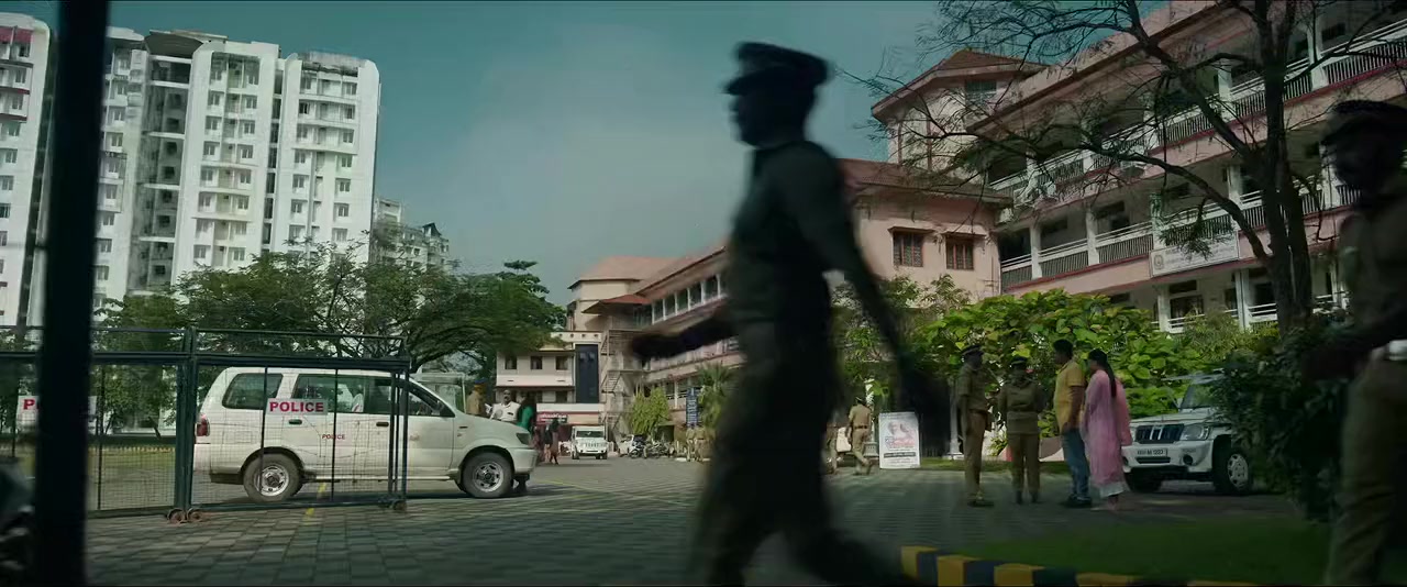 CBI 5 screenshot 2