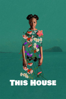 Cette maison (2022) poster