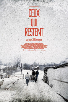 Ceux qui restent (2019) poster