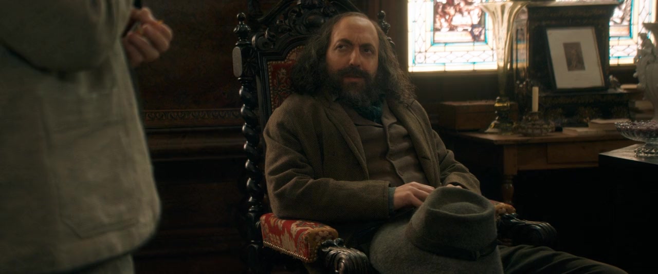 Cézanne et moi screenshot 2