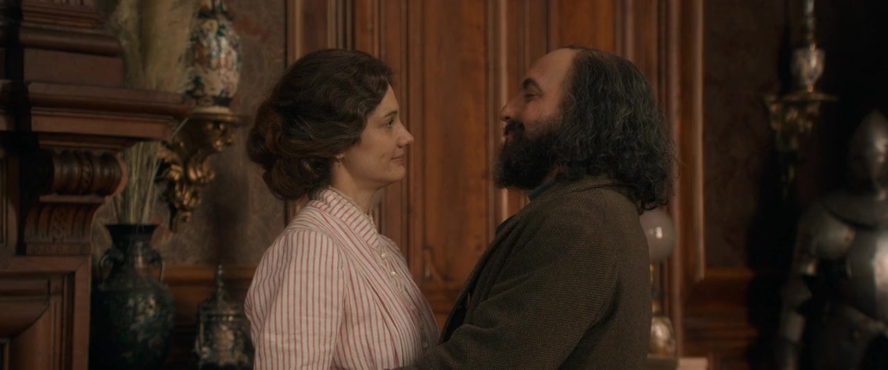 Cézanne et moi screenshot 3