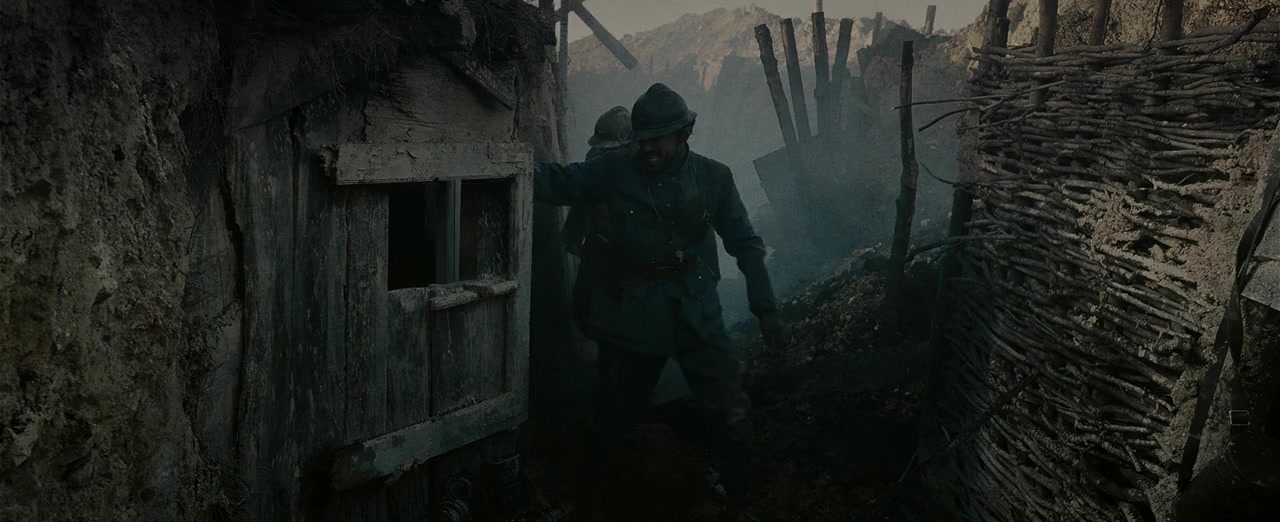 Cessez-le-feu screenshot 1
