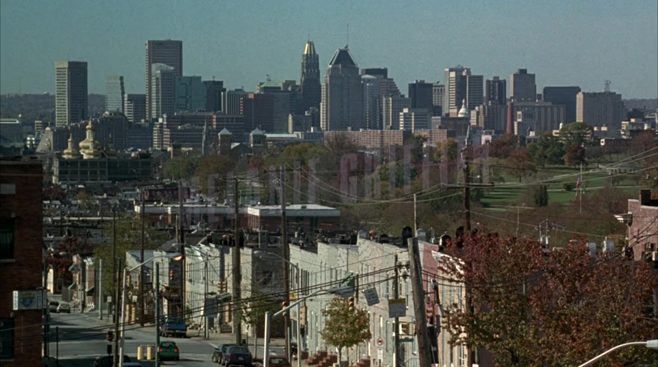 Cecil B. Demented screenshot 1