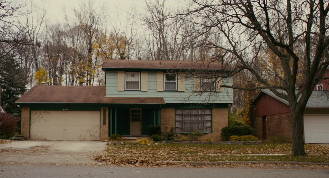 Cedar Rapids screenshot 1