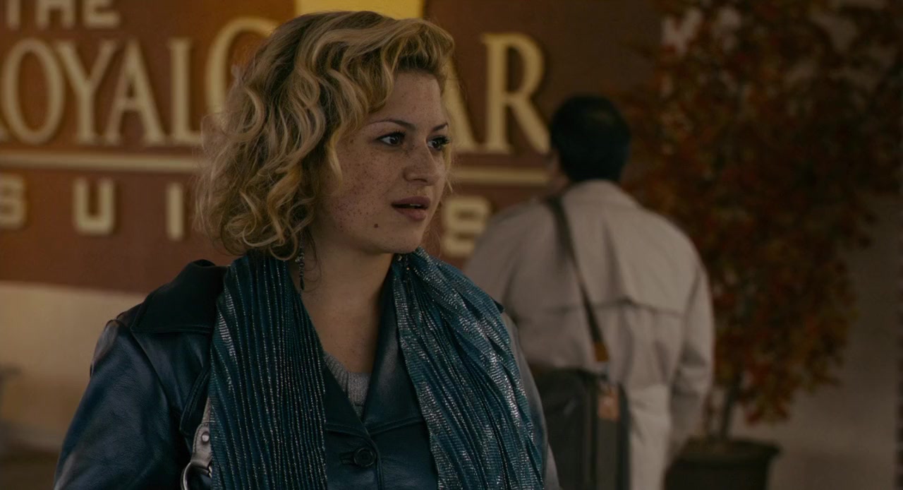 Cedar Rapids screenshot 2