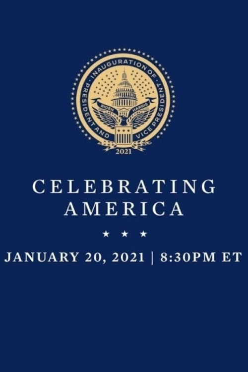 Celebrating America: PBS NewsHour Presents (2021) poster