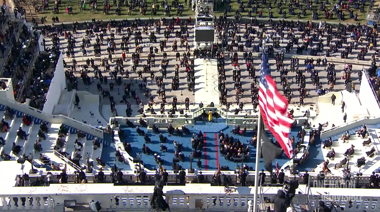 Celebrating America: PBS NewsHour Presents screenshot 1