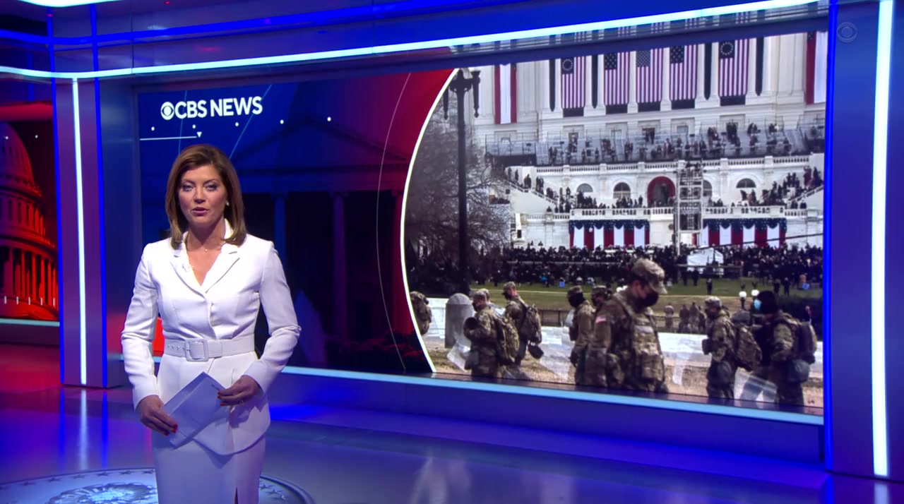 Celebrating America: PBS NewsHour Presents screenshot 2