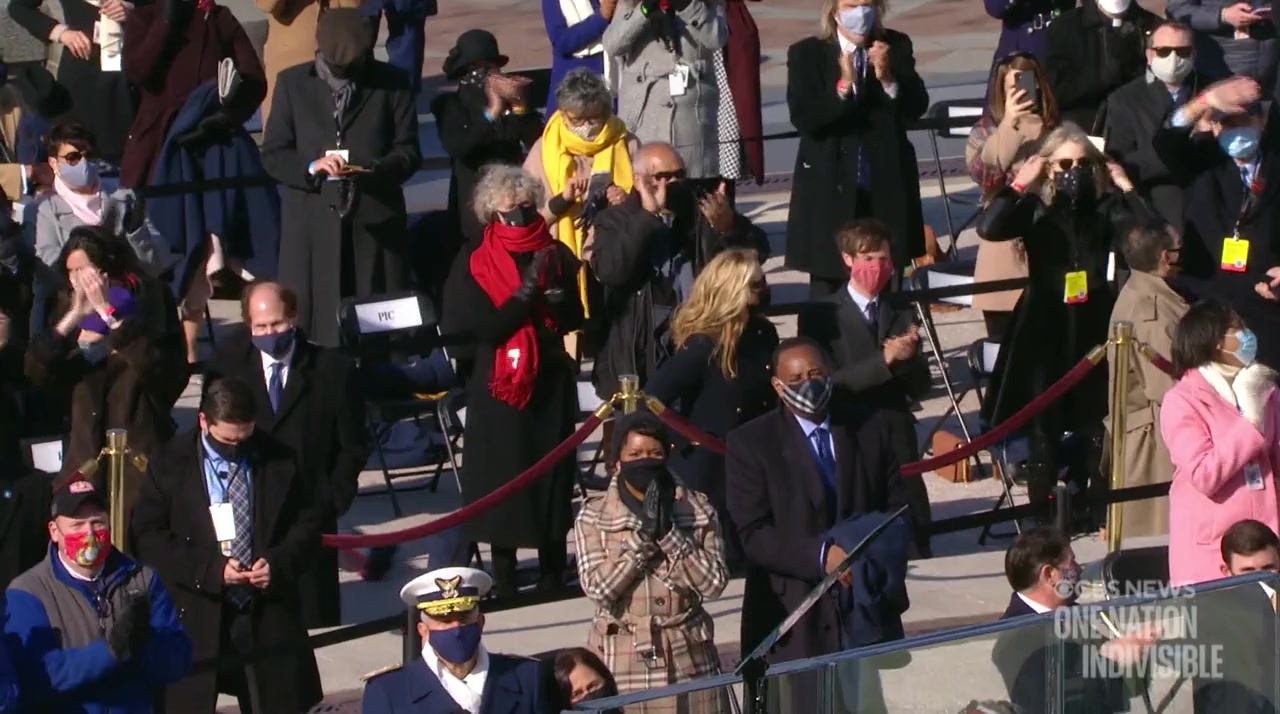 Celebrating America: PBS NewsHour Presents screenshot 3