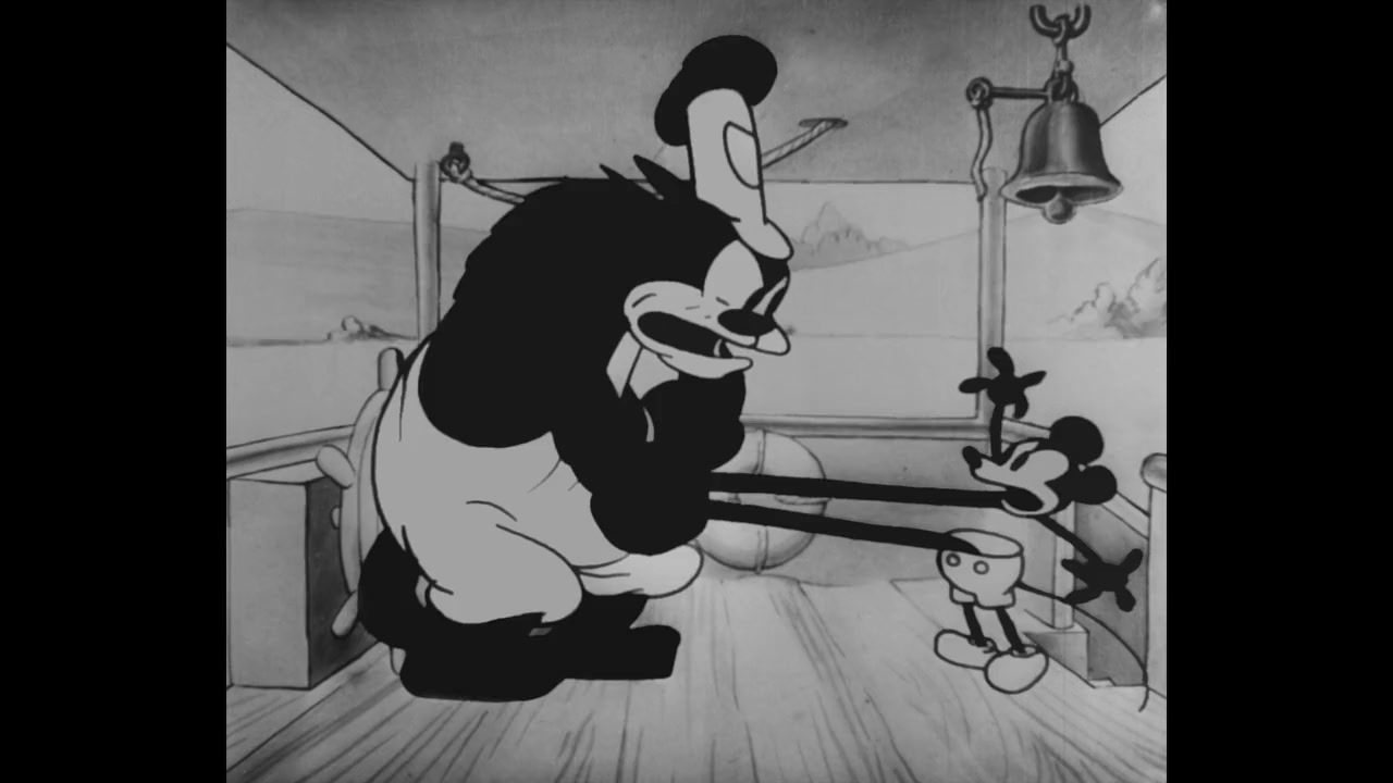 Celebrating Mickey screenshot 2