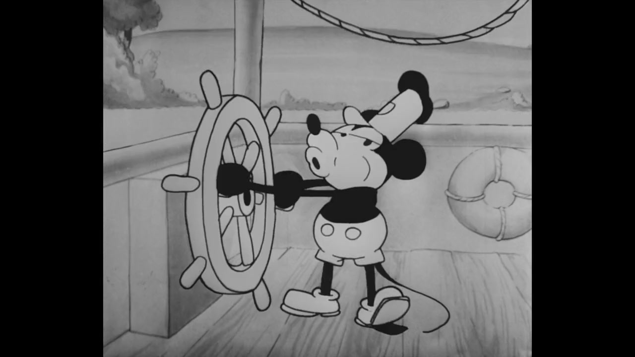Celebrating Mickey screenshot 3