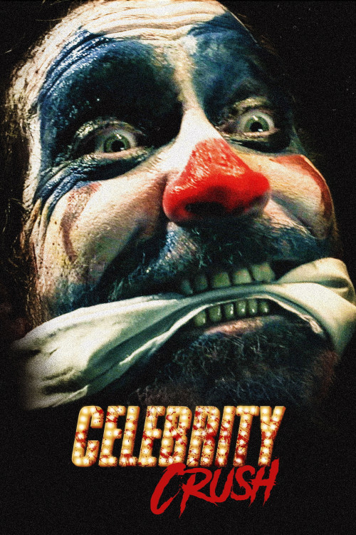 Celebrity Crush (2019) poster