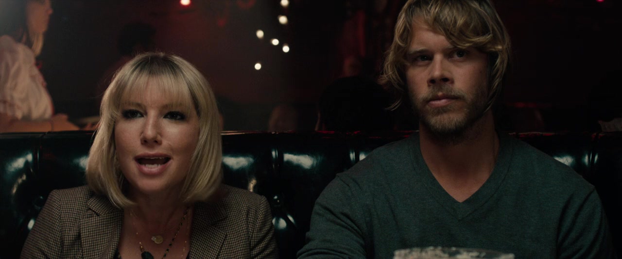 Celeste & Jesse Forever screenshot 1