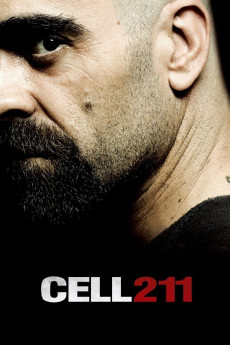 Celda 211 (2009) poster