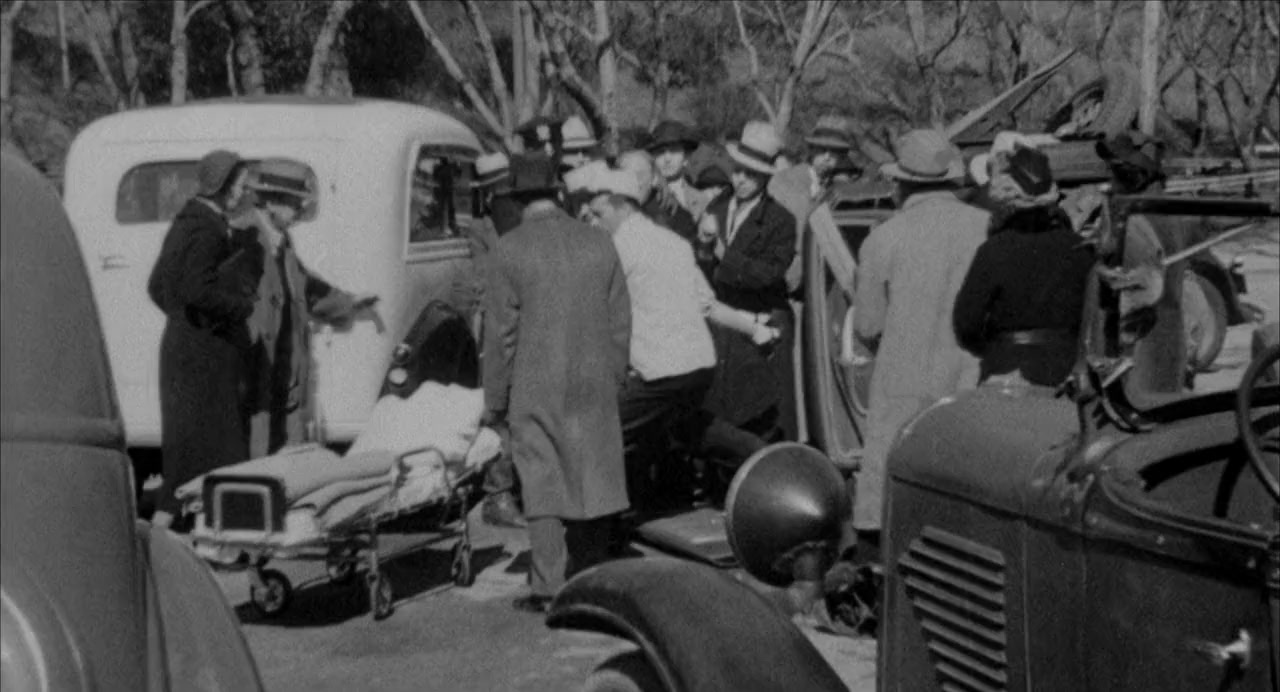 Cell 2455, Death Row screenshot 2