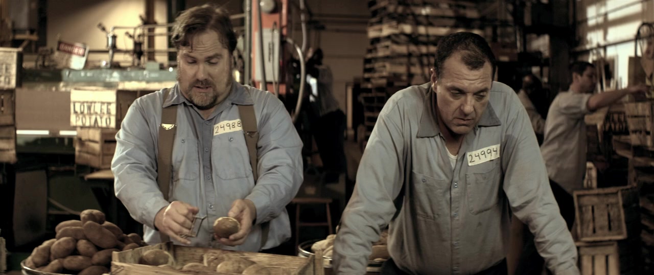 Cellmates screenshot 1