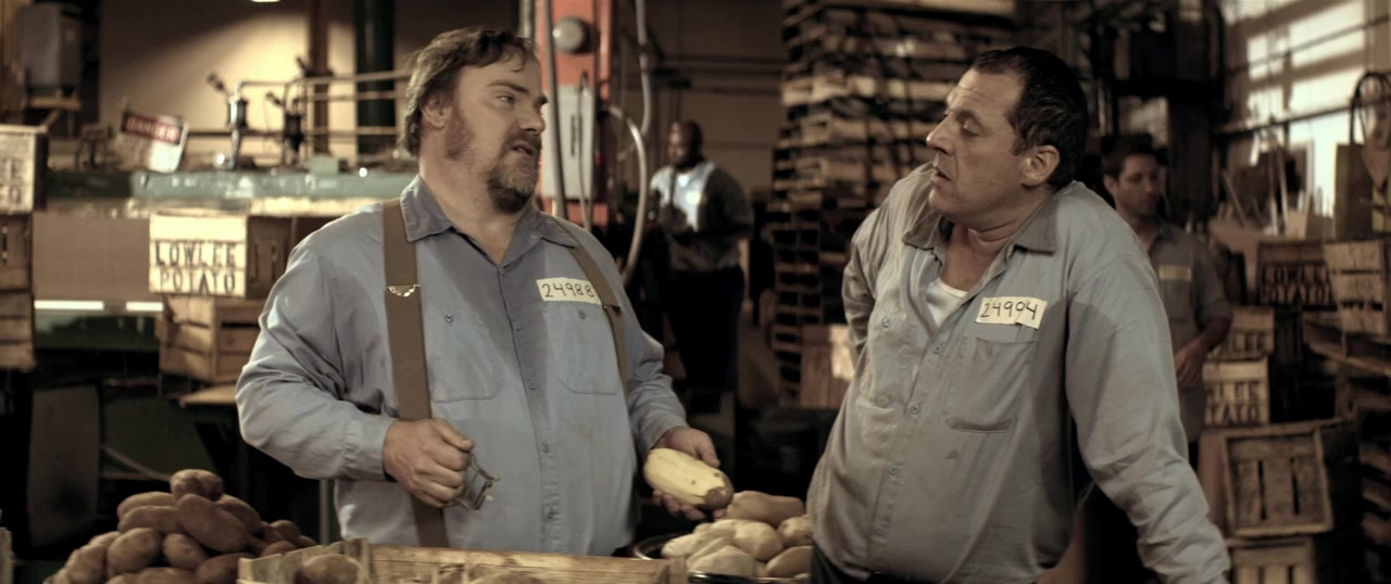 Cellmates screenshot 2