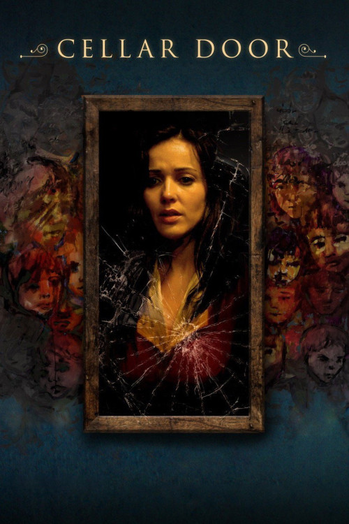 Cellar Door (2018) poster