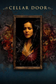 Cellar Door (2018) poster