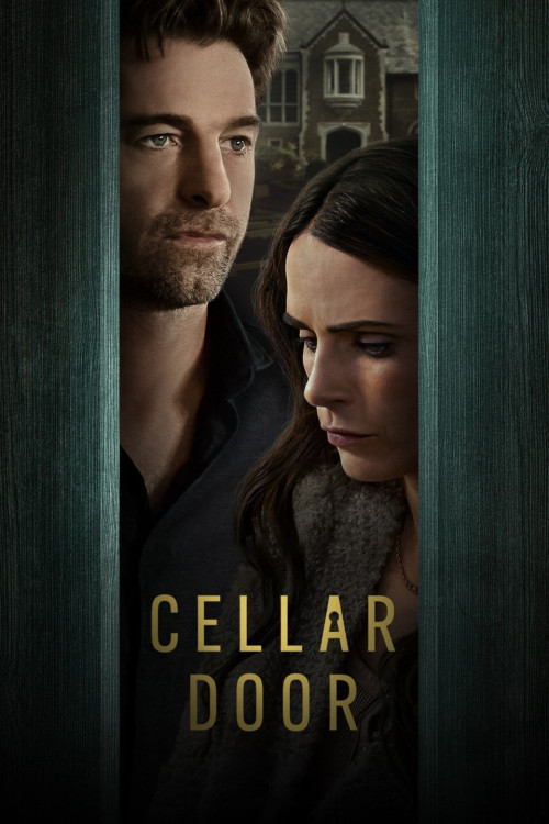 Cellar Door (2024) poster