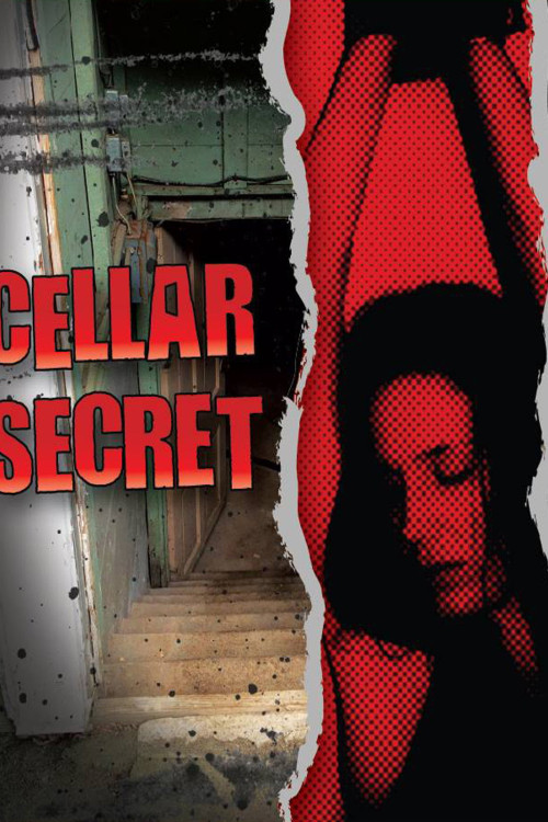 Cellar Secret (2016) poster