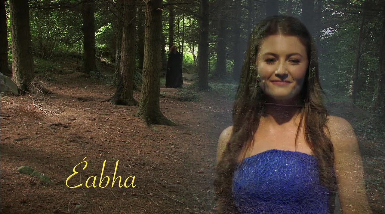 Celtic Woman: Destiny screenshot 1