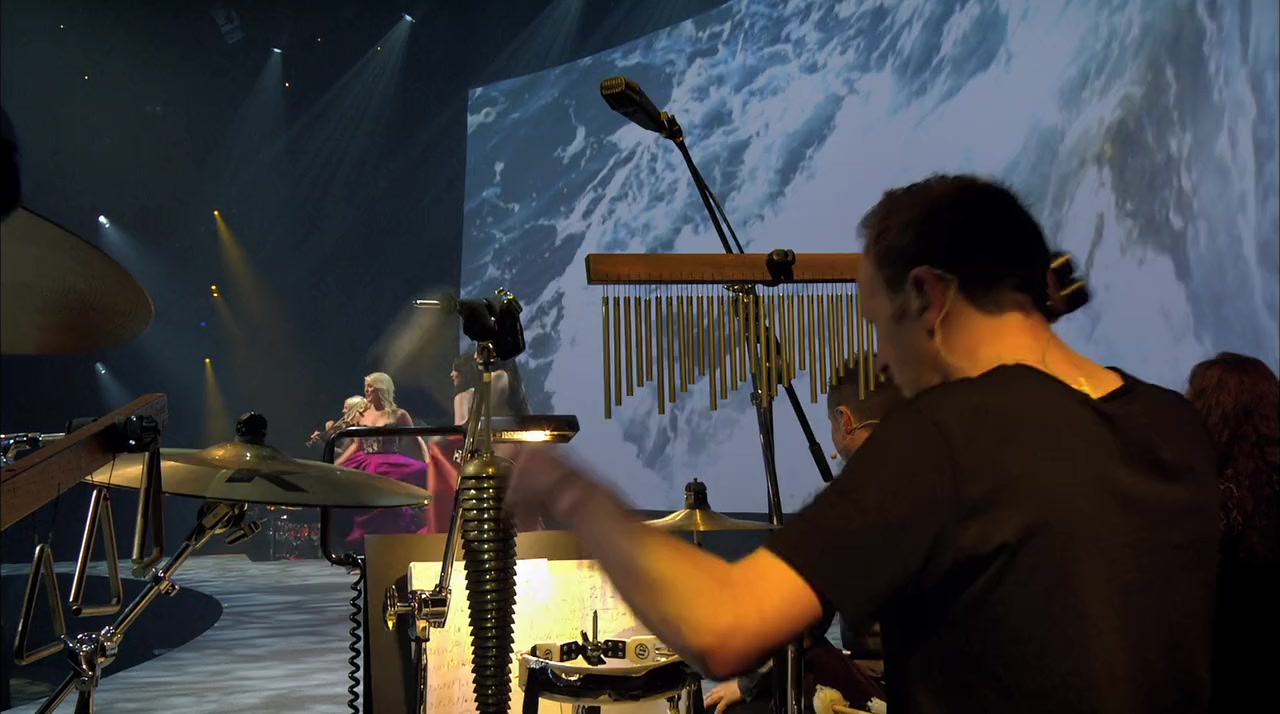 Celtic Woman: Destiny screenshot 2