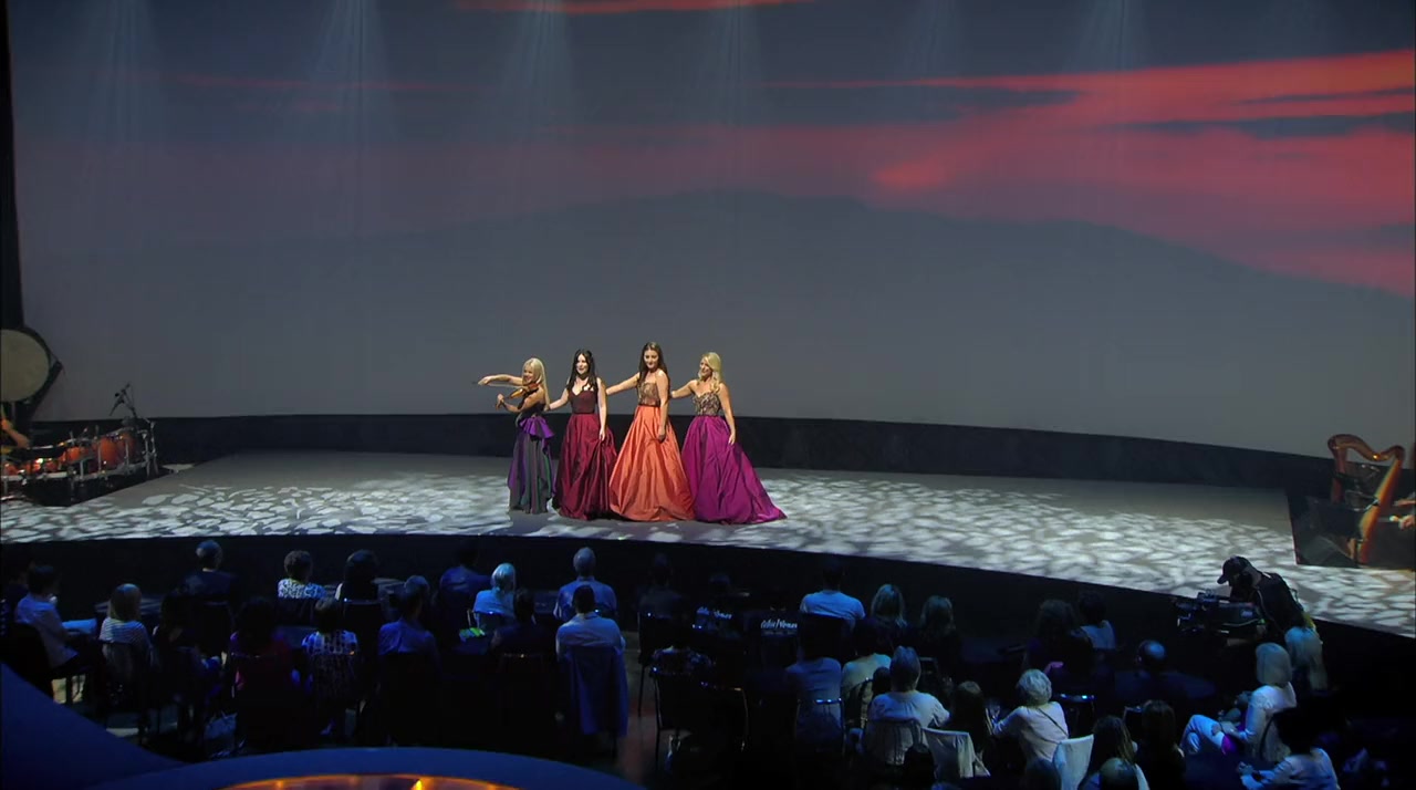 Celtic Woman: Destiny screenshot 3