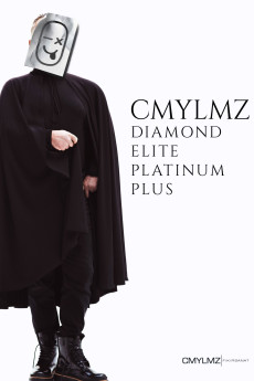 Cem Yilmaz: Diamond Elite Platinum Plus (2021) poster