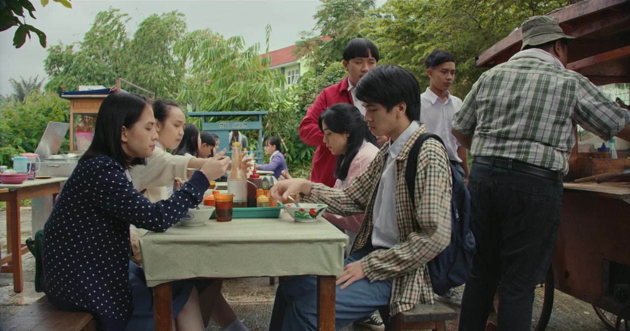 Keluarga Cemara 2 screenshot 1