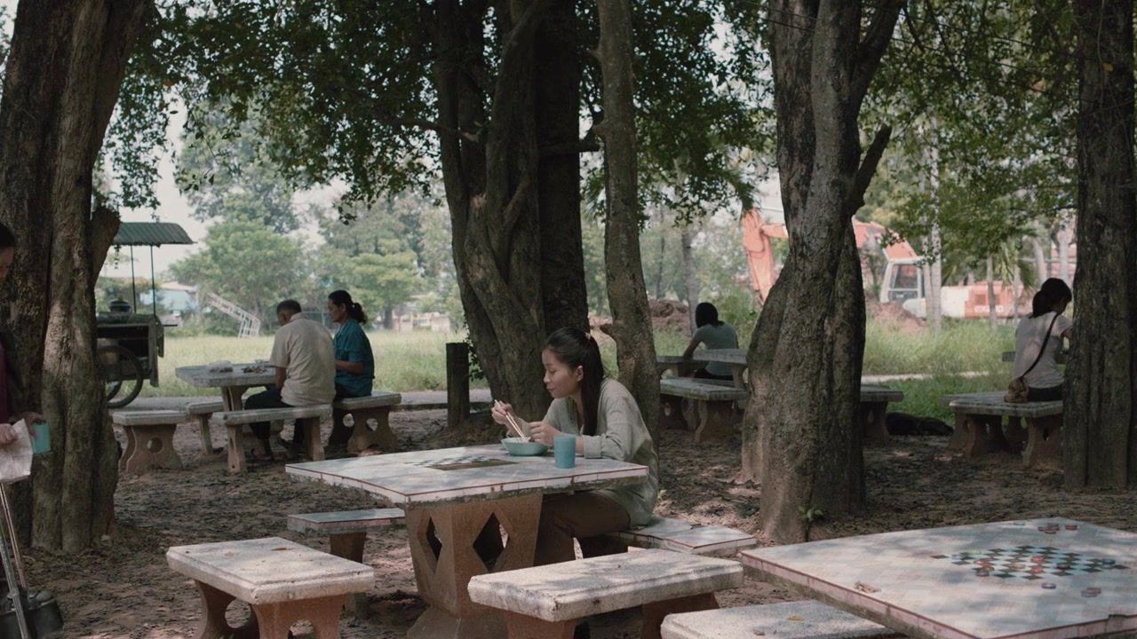 Rak ti Khon Kaen screenshot 3