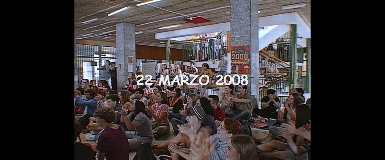 Cena di classe screenshot 1