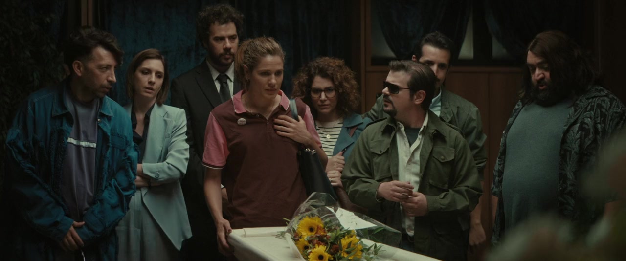 Cena di classe screenshot 2
