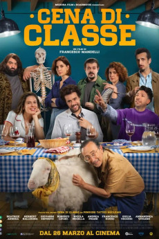 Cena di classe (2026) poster