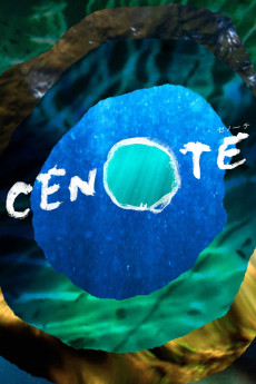 Cenote (2019) poster