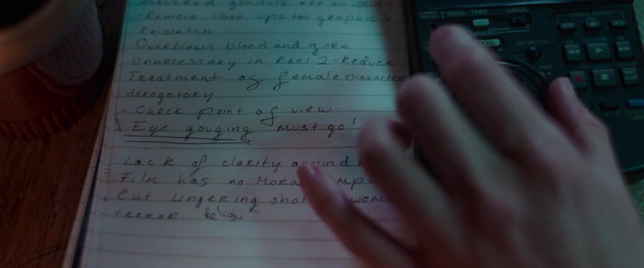 Censor screenshot 2