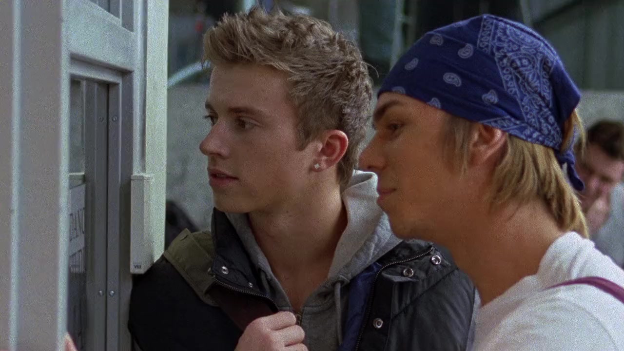 Center Stage: Turn It Up screenshot 2