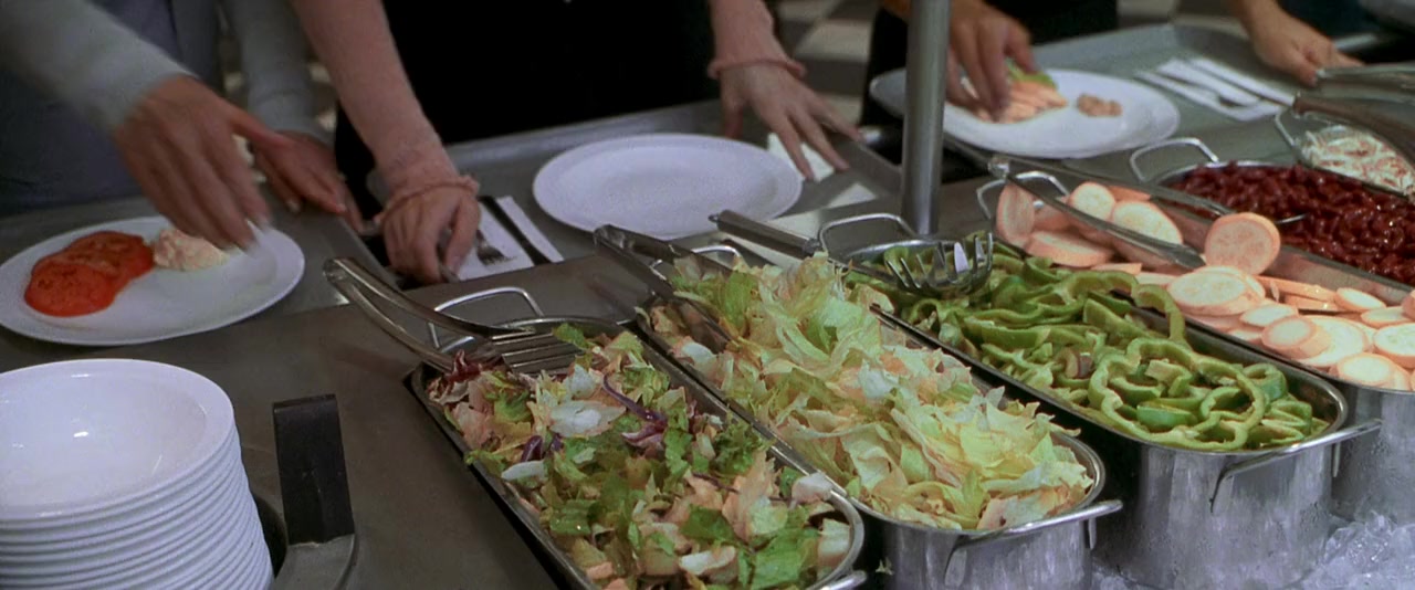 Center Stage screenshot 1