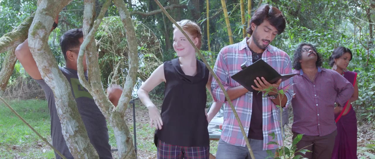 Centimeter screenshot 1