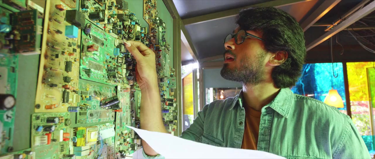 Centimeter screenshot 2
