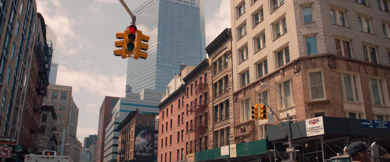 Central Park screenshot 2