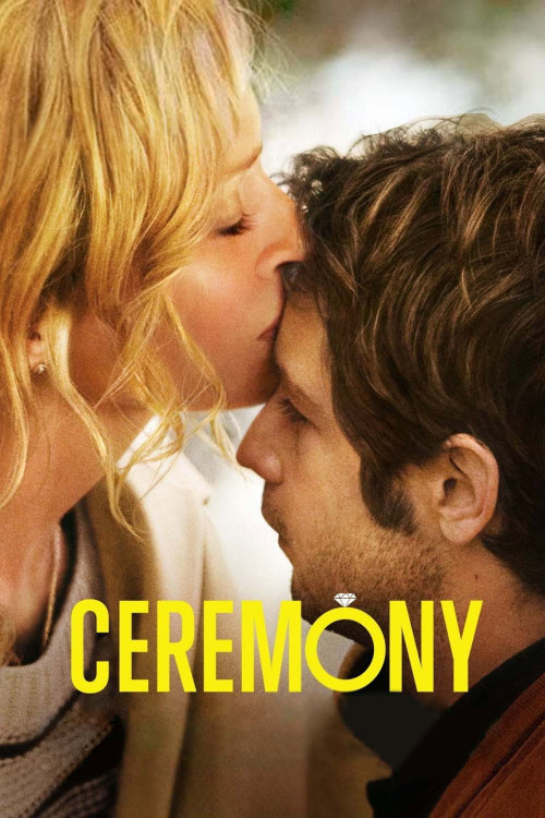 Ceremony (2010) poster