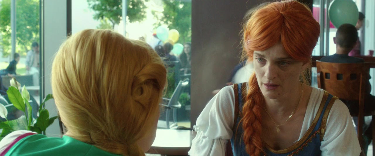 Cerise screenshot 1