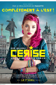 Cerise (2015) poster