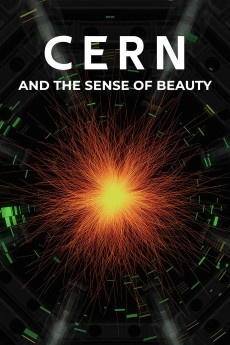 Il senso della bellezza - Arte e scienza al Cern (2017) poster