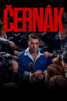 Cernak (2025) poster