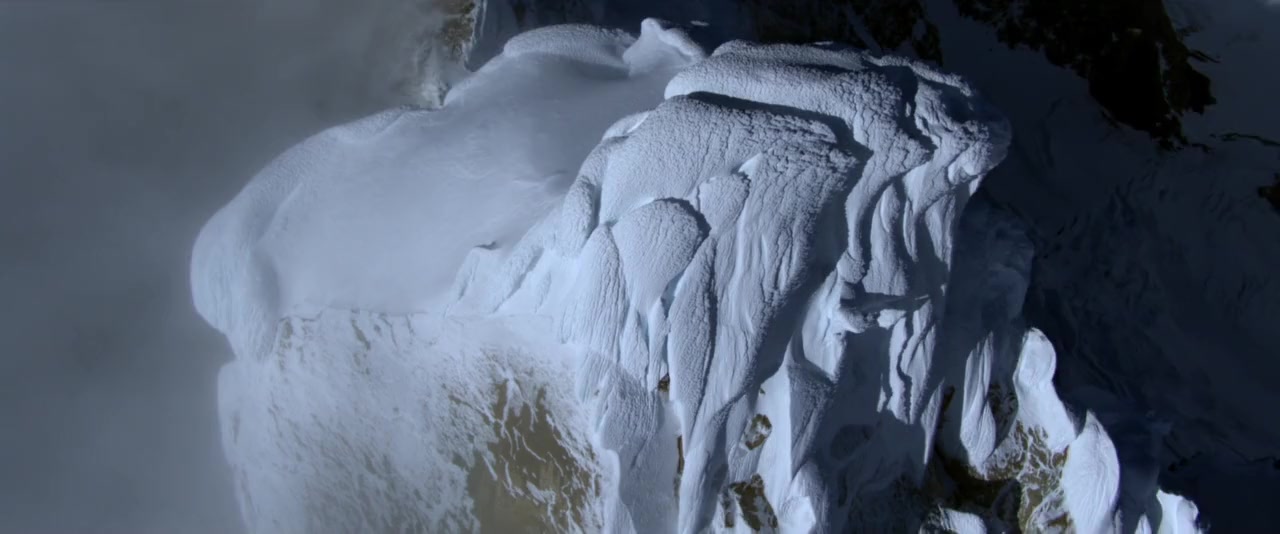 Cerro Torre: A Snowball's Chance in Hell screenshot 2