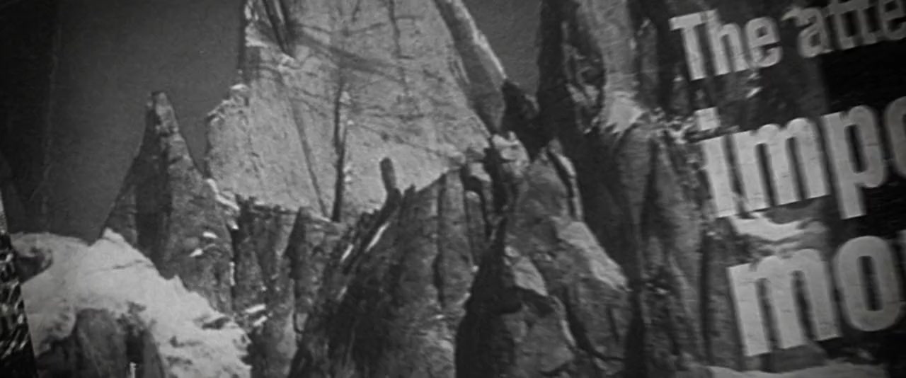 Cerro Torre: A Snowball's Chance in Hell screenshot 3
